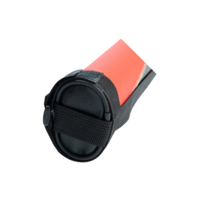 Billard Köcher Classic rot schwarz 1_1